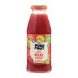 Bobo Frut 100%, sok jabłko, malina i winogrono, 4 m+, 300 ml