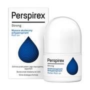 Perspirex Strong, antyperspirant roll-on, 20 ml