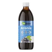 EkaMedica, Aronia NFC, płyn, 500 ml