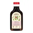 Green Pharmacy, olejek łopianowy z czerwoną papryka, pobudzający wzrost włosów, 100 ml