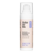 Make Me Bio Forever Young, krem przywracający energię komórkom z koenzymem Q10, 30 ml