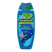 Palmolive Thermal Spa Mineral Massage, żel pod prysznic, 500 ml
