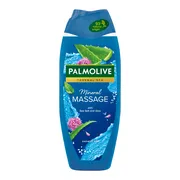 Palmolive Thermal Spa Mineral Massage, żel pod prysznic, 500 ml