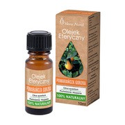 Vera Nord, Pomarańcza gorzka, olejek eteryczny, 10 ml