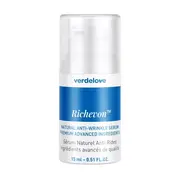 Richevon Eye Natural Anti-Wrinkle, serum pod oczy, 15 ml