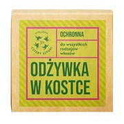 Mydlarnia 4 Szpaki, Leśna Róża, ochronna odżywka w kostce, 55 g