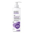 Ideederm, żel do mycia ciała, prebiotyczny, 400 ml