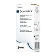 Ocutears, krople do oczu, 10 ml