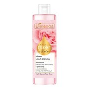 Bielenda, Royal Rose Elixir, różana multi esencja tonizująca, 200 ml