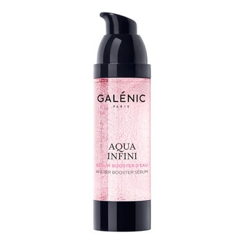 Galenic Aqua Infini, serum intensywnie nawilżające, 30 ml