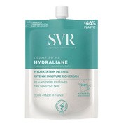 SVR Hydraliane Riche, intensywny krem nawilżający, 50 ml