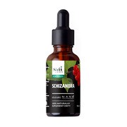 Sati Labs Adaptogen, Nano Schizandra, krople, 50 ml