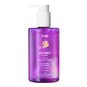 Yope Balance my hair, szampon do przetłuszcającej się skóry głowy, 300ml