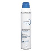 Bioderma Atoderm SOS, spray ultra łagodzący, 200 ml