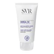 SVR Xerial 50 Extreme Creme Pieds, skondensowany krem do stóp, 50 ml
