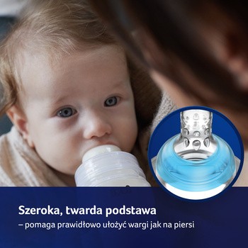 Canpol Lovi Stardust, butelka, 120 ml