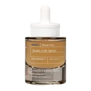 Korres Black Pine 4D, ujędrniające serum do twarzy, 30 ml