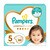Pampers Premium Care 5, (11-16 kg), pieluszki jednorazowe, 88 szt.