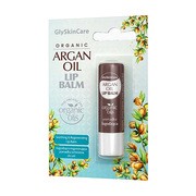 GlySkinCare, nawilżająca pomadka do ust, 4,9 g