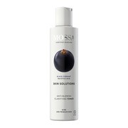 Mossa, tonik oczyszczający przeciw niedoskonałościom z czarną porzeczką, 200 ml