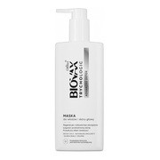 Biovax Trychologic Advanced Detox, maska, 200 ml