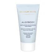 Algobody, intensywnie nawilżająco-odżywczy krem do rąk, 50 ml