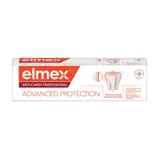Elmex, Anti-caries Professional, pasta do zębów, 75 ml