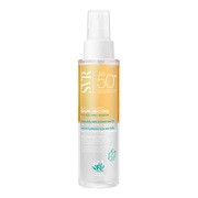 SVR Sun Secure Eau Solaire, dwufazowy ochronny spray przeciwsłoneczny SPF50+, 100 ml