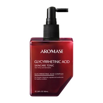 Aromase, tonik z kwasem glicyretynowym, 80 ml