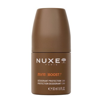 Nuxe Men Boost, dezodorant 24h, 50 ml