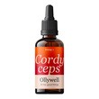 Ollywell, BIO Cordyceps, krople, 30 ml
