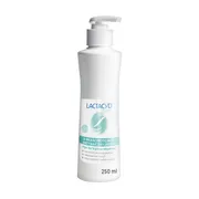 Lactacyd Pharma, antybakteryjny płyn ginekologiczny, ochronny, z pompką, 250 ml