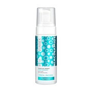 Vianek Hero, pianka do twarzy z niacynamidem, 150 ml