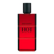 Davidoff, Hot water, woda toaletowa, spray, 110 ml