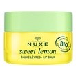 Nuxe Sweet Lemon, balsam do ust, 15 g