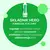 Vianek Hero Salic, maseczka oczyszczająca z kwasem salicylowym 2%, 75 ml