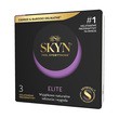 Skyn Elite, nielateksowe prezerwatywy, 3 szt.
