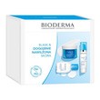 Zestaw Promocyjny Bioderma Hydrabio, serum, 40 ml + krem, 50 ml + woda micelarna, 100 ml