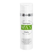 WAX, Laboratorium Pilomax, szampon nadający objętość, do włosów cienkich, 200 ml