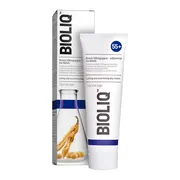 Bioliq 55+, krem liftingująco-odżywczy na dzień, 50 ml
