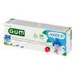 Gum Junior, pasta do zębów, 6+ lat, 50 ml