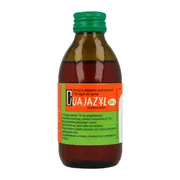 Guajazyl, 125 mg/5 ml, syrop, 200 g