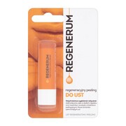 Regenerum, regeneracyjny peeling do ust, 5 g