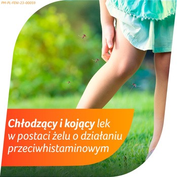 Fenistil, 1 mg/g, żel, 50 g