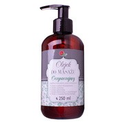 Kej, olejek do masażu oczyszczający, 250 ml