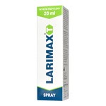 Larimax T, spray, 20 ml