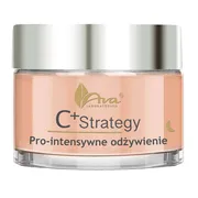 Ava C+ Strategy, Pro-intensywne odżywienie, krem na noc, 50 ml