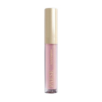 Paese Beauty Lipgloss, błyszczyk, 01 glassy, 3,4 ml
