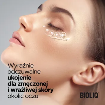 Bioliq Pro, intensywne serum pod oczy, 15 ml
