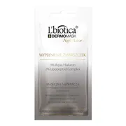 Dermomask Night Active, Wypełnienie Zmarszczek, maseczka naprawcza, 12 ml, 1 saszetka